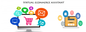 Ecommerce virtual assistant | Reyecomops
