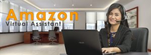 Amazon Virtual Assistant | reyecomops
