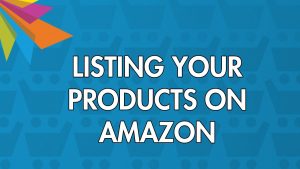 Amazon Product Listing | Reyecomops