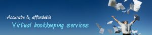 Virtual Bookkeeping Services - Reyecomops