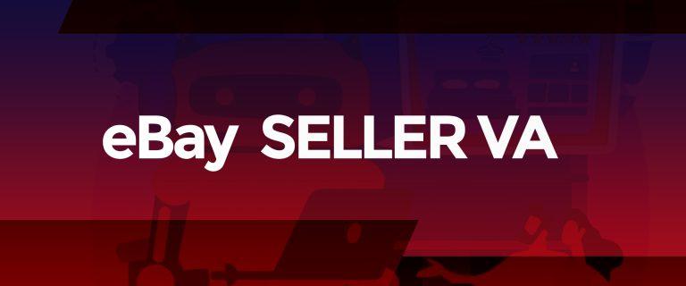 About eBay seller VA