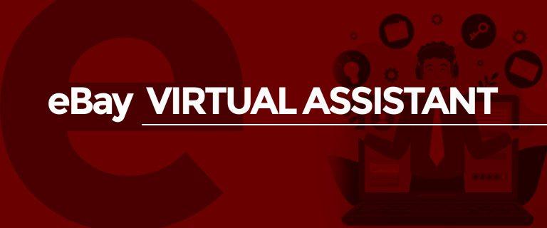 about eBay virtual assistant