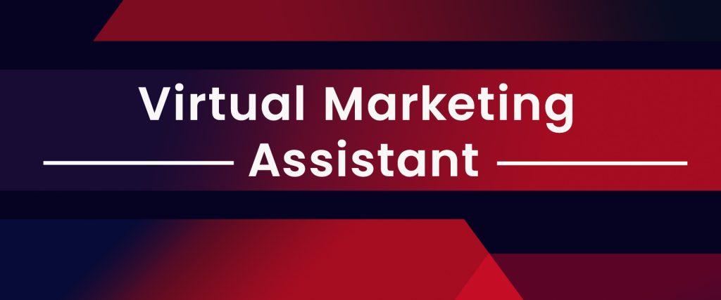 About virtual marketing assistant