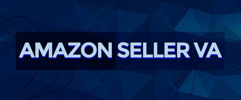 About amazon seller VA