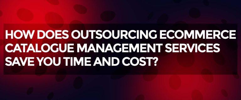 About outsourcing ecommerce