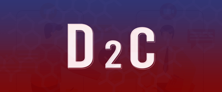 What is D2C?