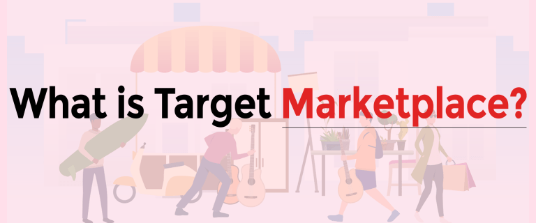 What is Target Marketplace?