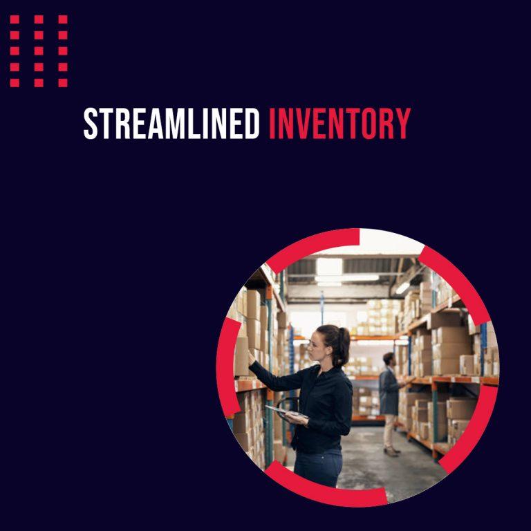 Streamlined Inventory