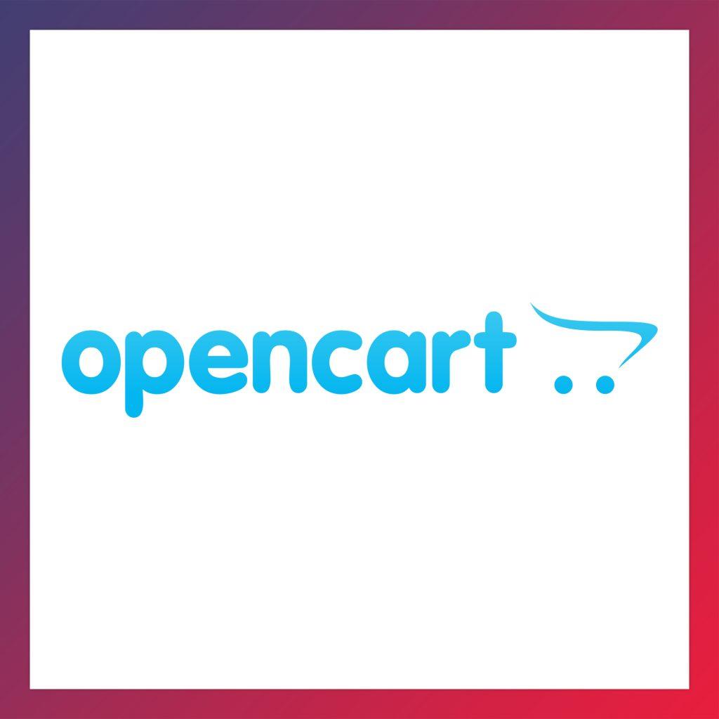 About opencart