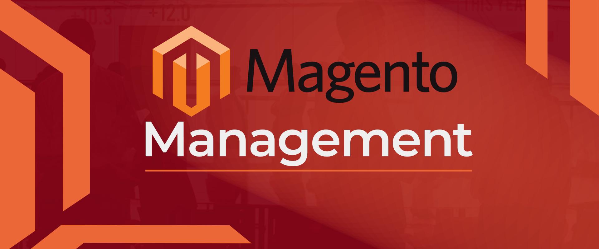 Magento Virtual Machine Magento Management | Ecommerce Virtual Assistant | Amazon Expert VA ...