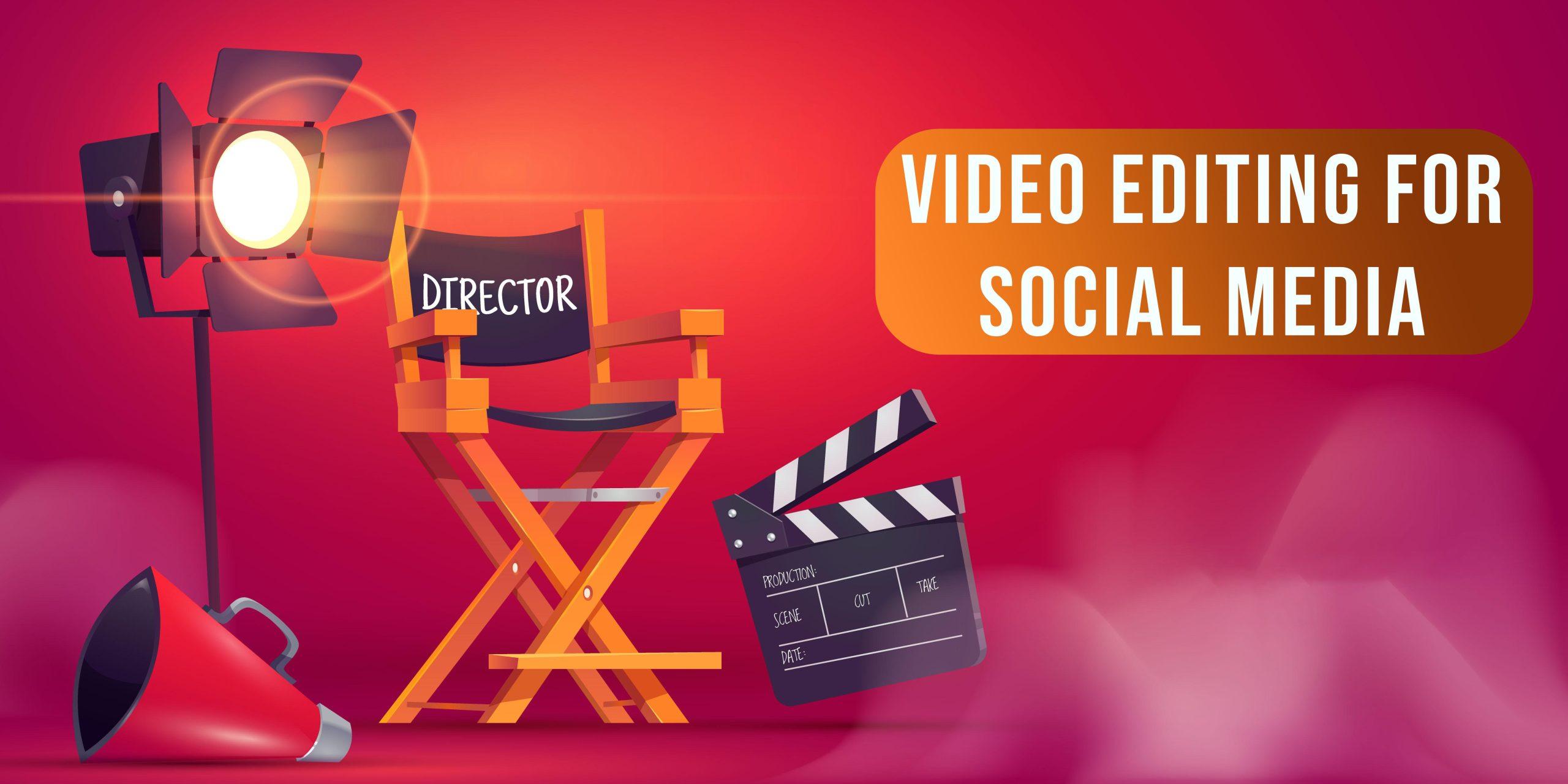 Video editing For Social media Virtual Assistant Amazon