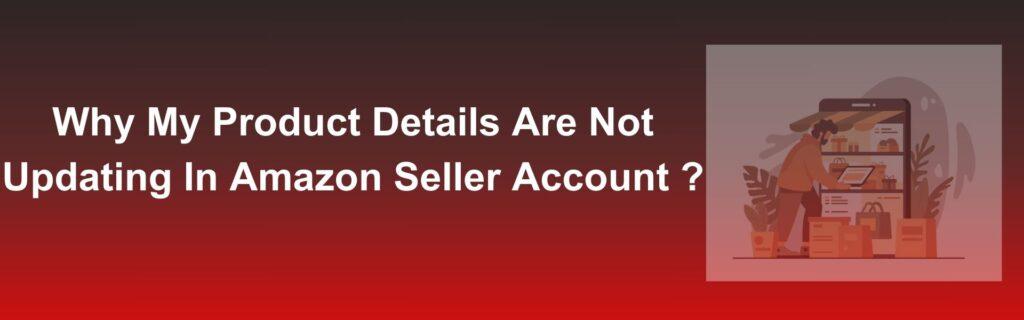 amazon seller account