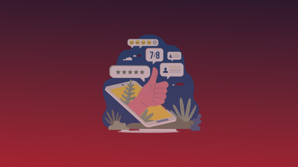 Customer Reviews and Ratings