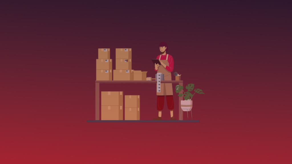 Inventory Management