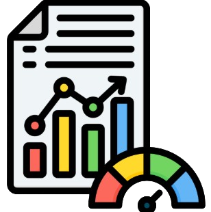 PERFORMANCE TRACKING & REPORTING