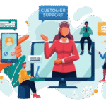 Amazon Customer Support Services