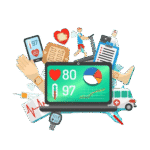 Amazon Health Monitoring Services