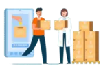 Amazon Reimbursement Services