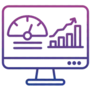 PERFORMANCE TRACKING & REPORTING