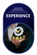 About experience