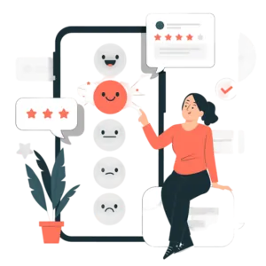 24/7 Expert Support for Lasting Customer Satisfaction