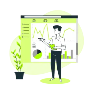 Accurate Metrics Tracking to Power Smarter Growth