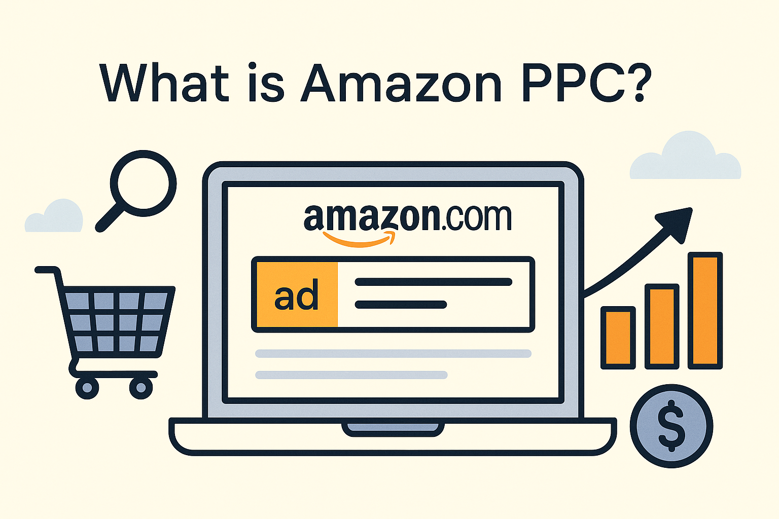 What is Amazon PPC?