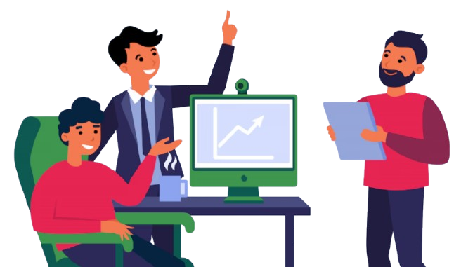 eBAY CONSULTING SERVICES