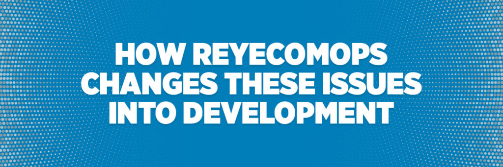 How ReyEcomOps Turns These Issues into Growth