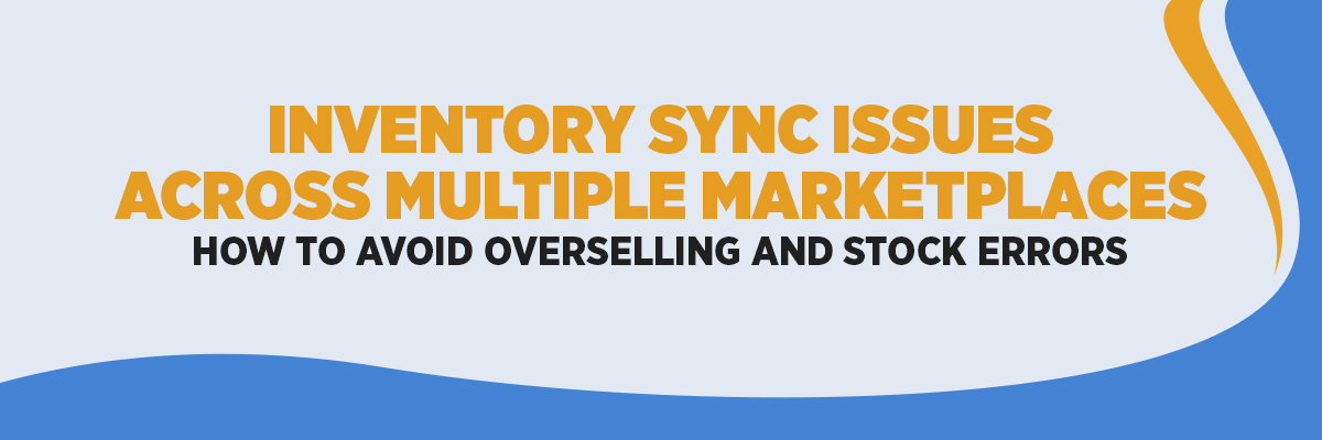 Stock Error In Store How to Manage Inventory Across Multiple Marketplaces