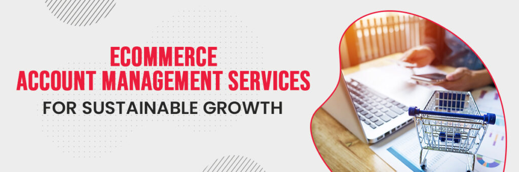 Ecommerce Account Management Services for Sustainable Growth