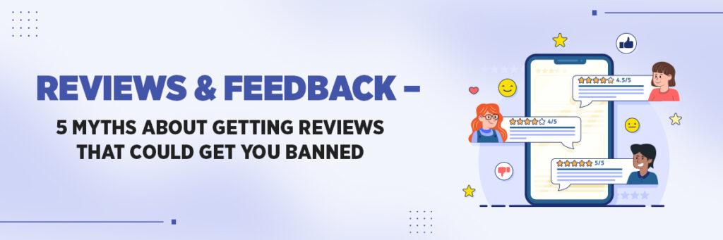 5 Myths That Break Review Policy5 Myths That Break Review Policy