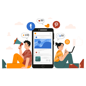 Ecommerce Ads Management