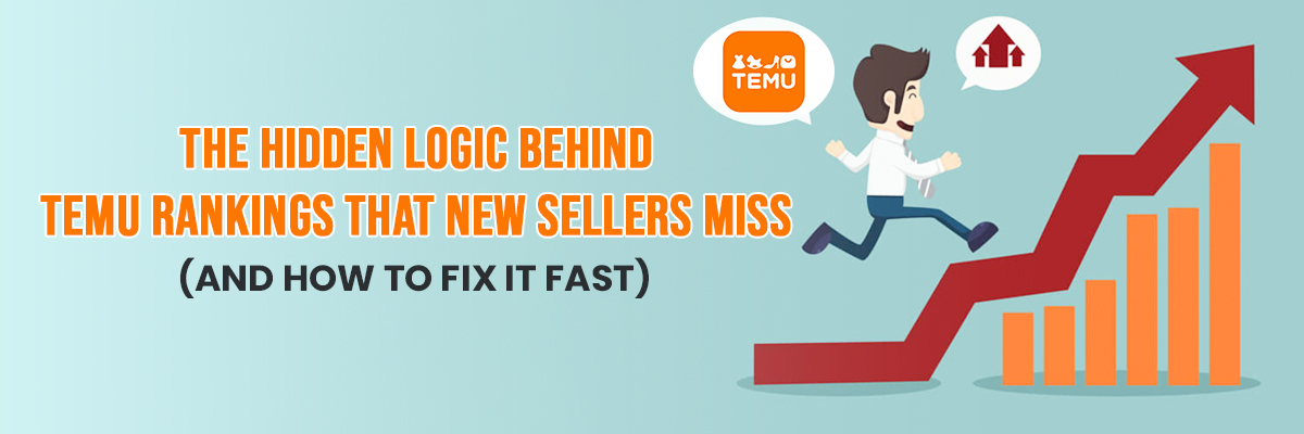 Temu Account Management Services: Boost Rankings Fast