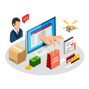 Ecommerce Marketplace Management