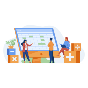 Inventory Management