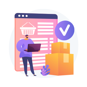 Product Listing Management