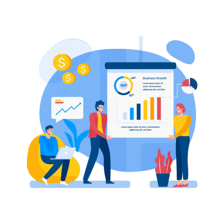 Ongoing Marketplace Account Management & Performance Growth