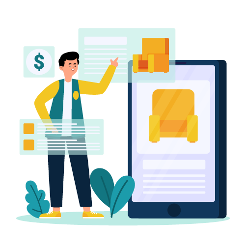 Standardized & SEO-Optimized Listings