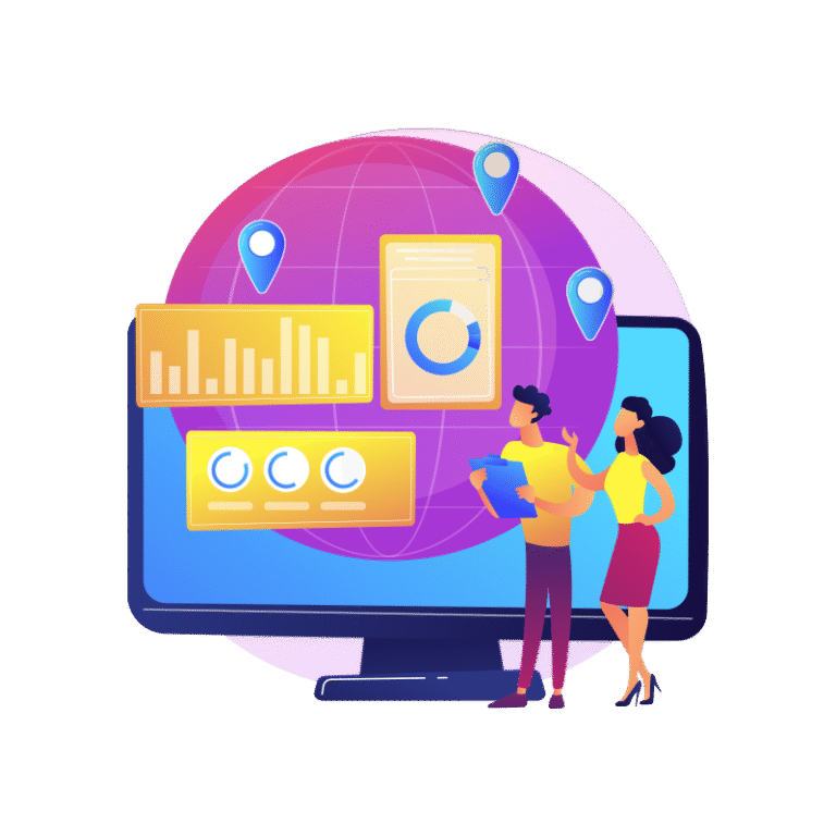 Centralized Marketplace Account Management for Predictable Growth