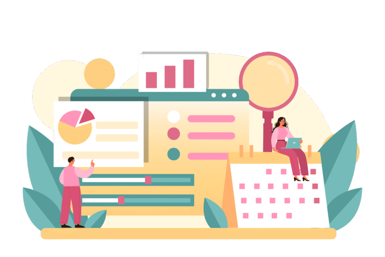 Full Marketplace Audit Across 6 Channels