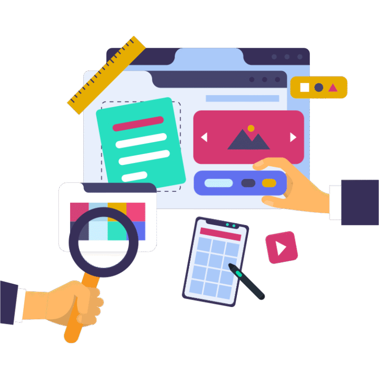 Full Content & Listing Audit Across All Channels