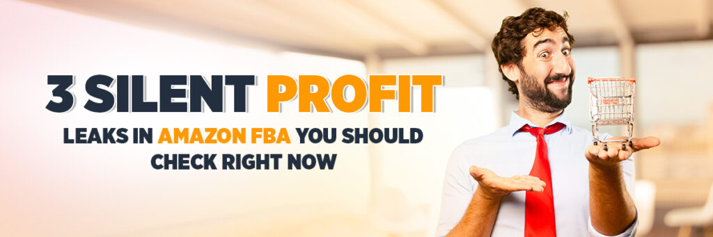 3 Silent Profit Leaks in Amazon FBA You Should Check Right Now | FBA reconciliation