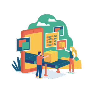 Automated Pricing, Inventory Sync & Multi-Channel Coordination