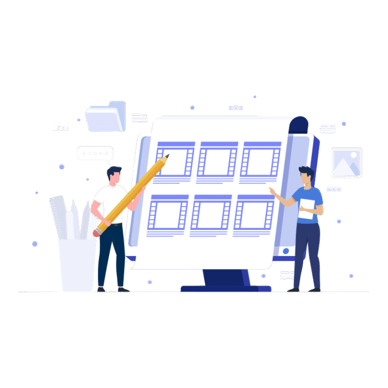 Unified Brand Visuals & Standardized Catalog Content