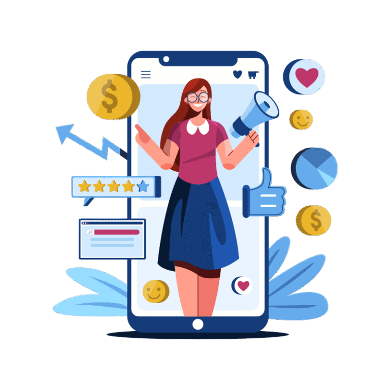 Paid Campaigns & Ongoing Marketplace Account Management