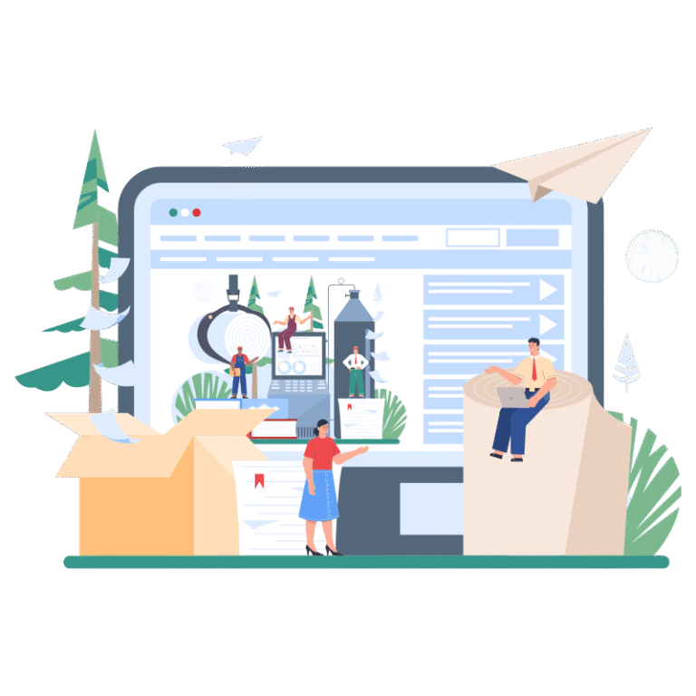 Amazon Content Optimisation and SEO