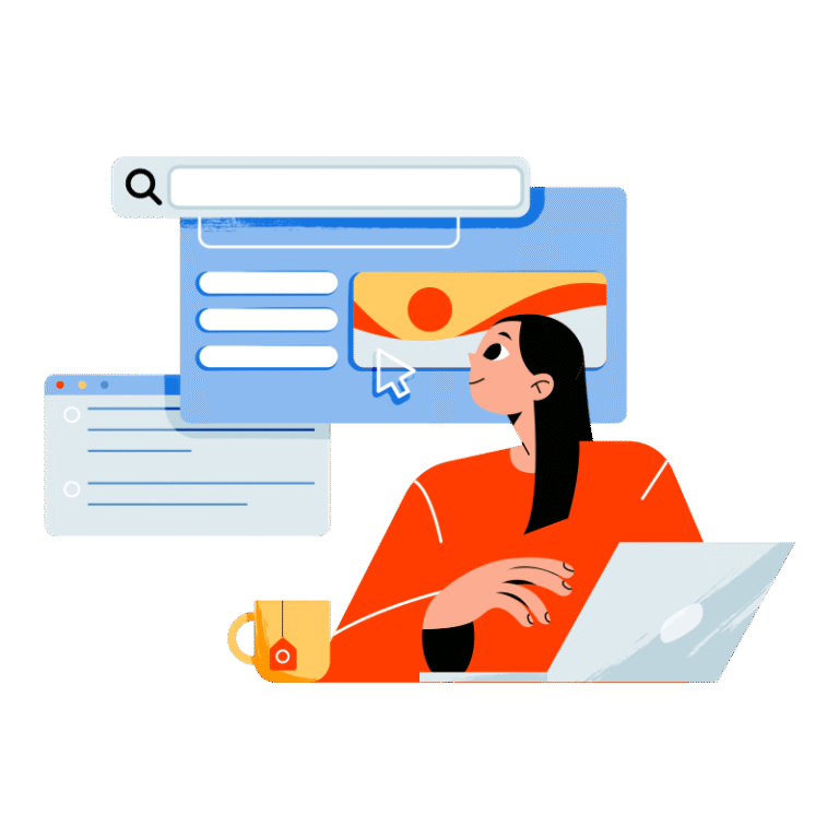 Deep Keyword Engineering & Traffic Qualification