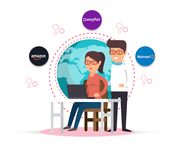 Empowering Global Artisans Online Multichannel Growth for a—Handmade & Sustainable Products Brand