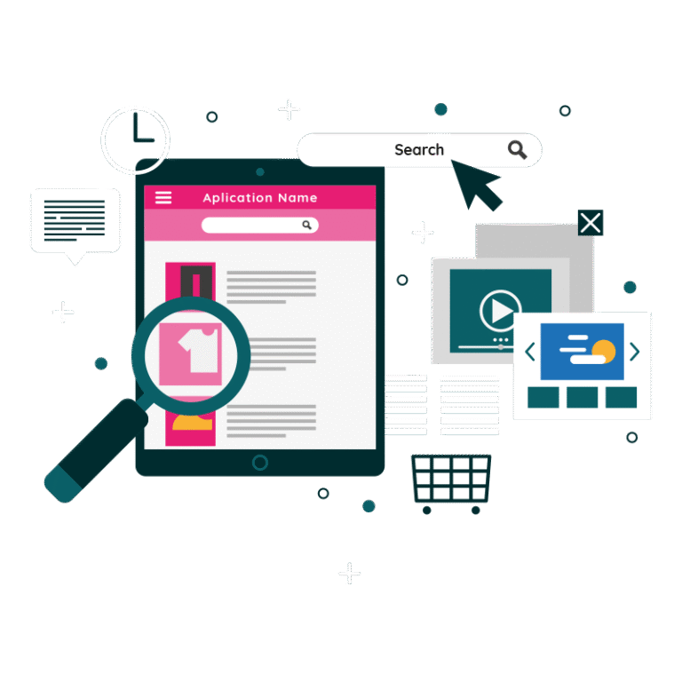 Meta Data and Keyword Selection